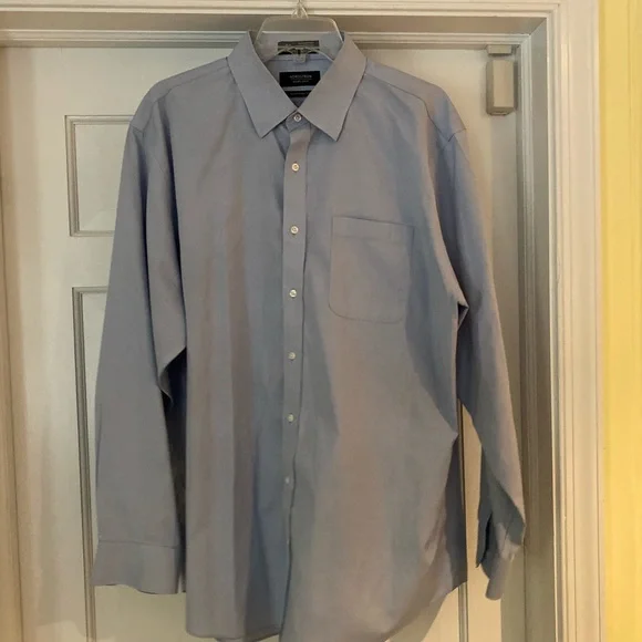 Nordstrom | Shirts | Nordstrom Smartcare Bye Bye Dry Cleaning | Poshmark